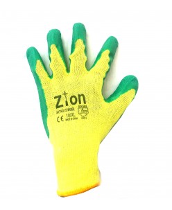 Zion Nitrile Glove